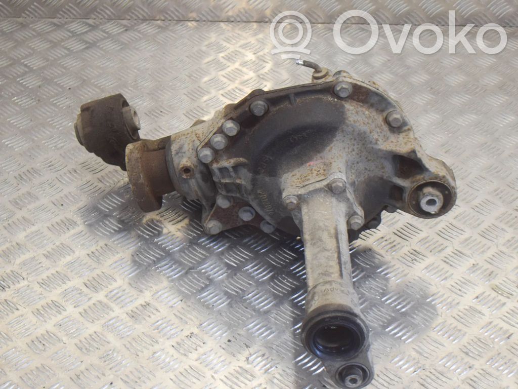 Land Rover Discovery 4 - LR4 Mechanizm różnicowy przedni / Dyferencjał 