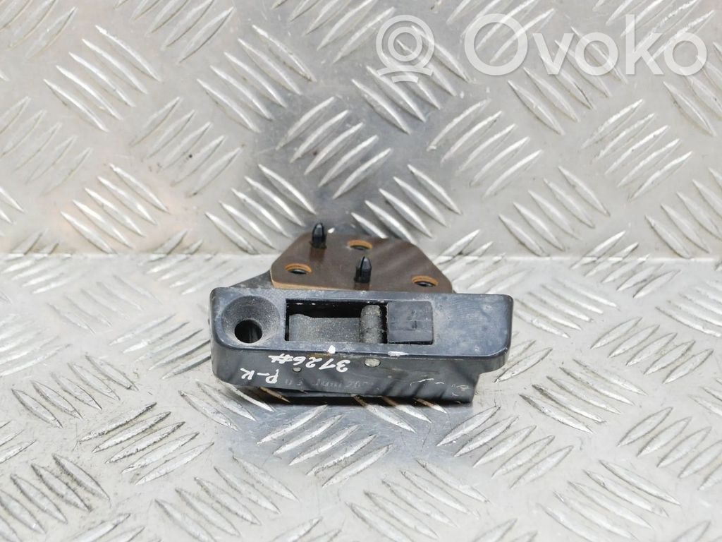 Renault Megane II Muu korin osa 
