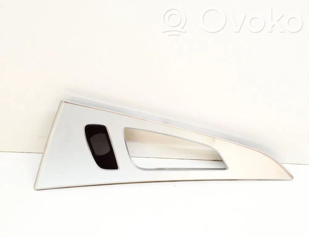 Audi A6 S6 C7 4G Rivestimento del pannello della portiera posteriore 