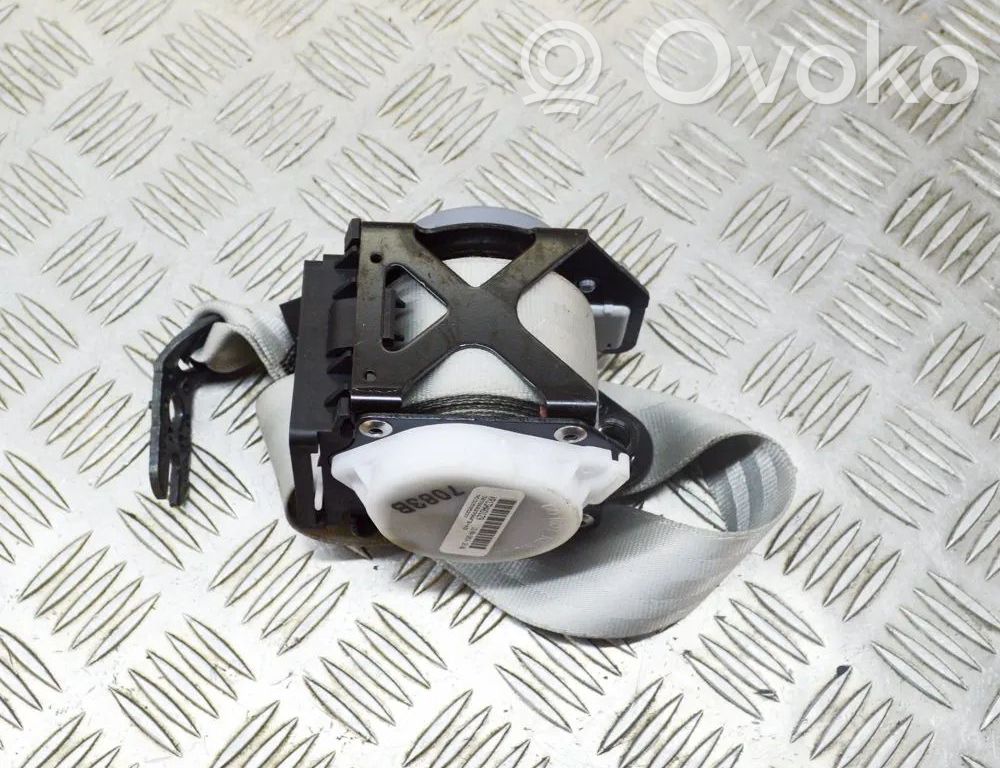 Cinturón trasero   4G8857805G