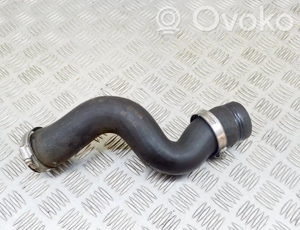 Ford Focus Furtun/conductă intercooler 