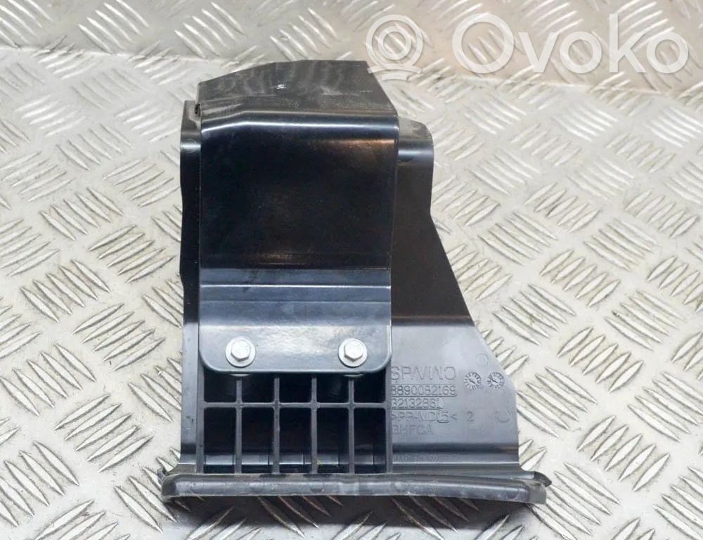 Volvo XC40 Battery bracket 