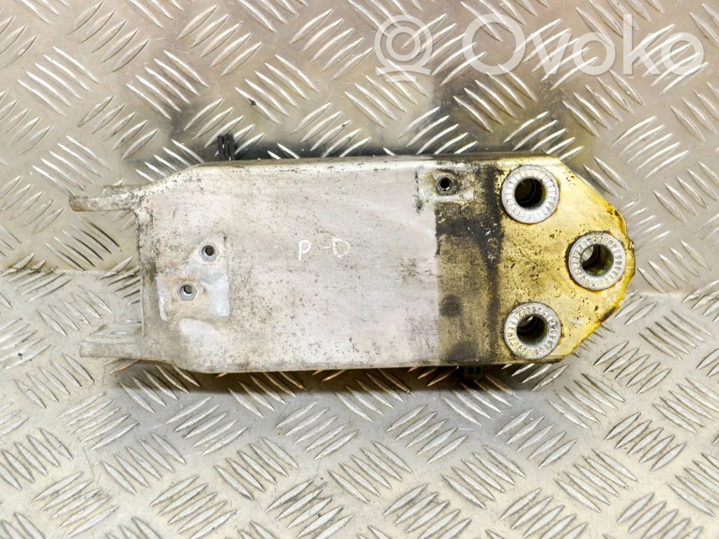 BMW 5 F10 F11 Amortizor/atenuator șoc bară față 