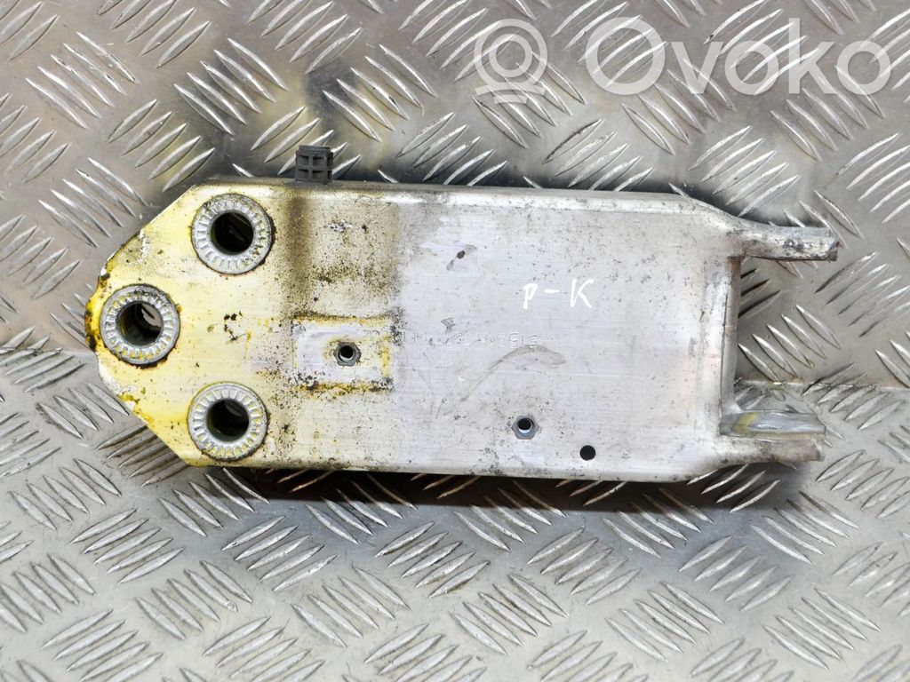 BMW 5 F10 F11 Amortizor/atenuator șoc bară față 