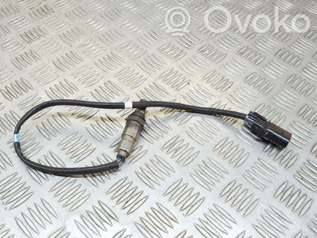 Lambda probe sensor   04L906262M