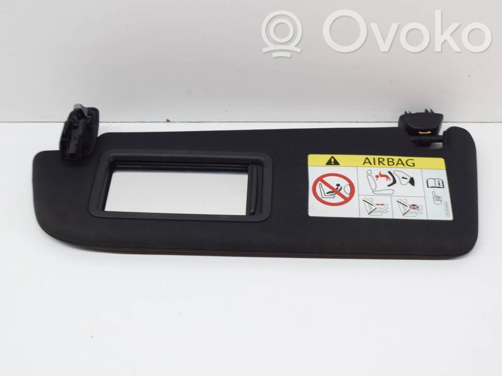 Audi A6 S6 C7 4G Parasolar