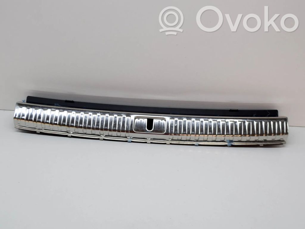 Audi A7 S7 4K8 Rivestimento di protezione sottoporta del bagagliaio/baule