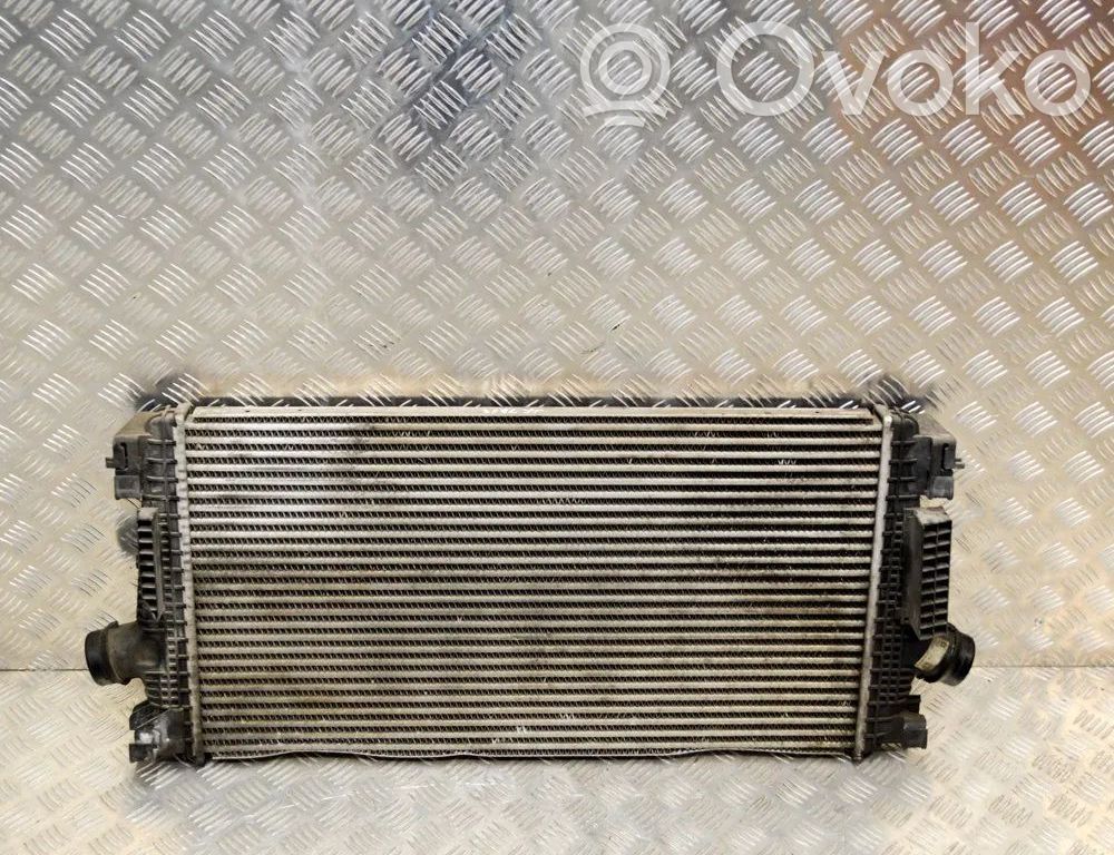 Opel Zafira C Refroidisseur intermédiaire