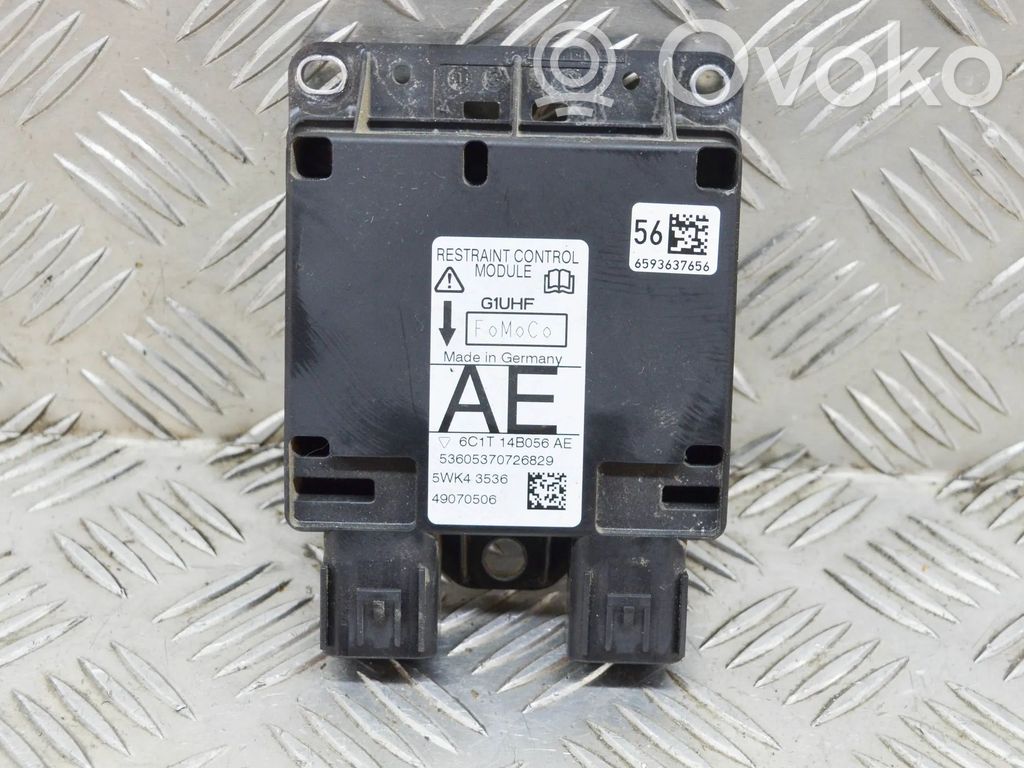 Ford Transit Airbag control unit/module 