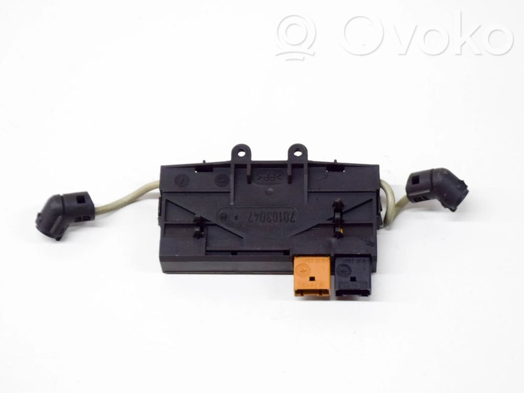 Audi A8 S8 D2 4D Alarm movement detector/sensor 