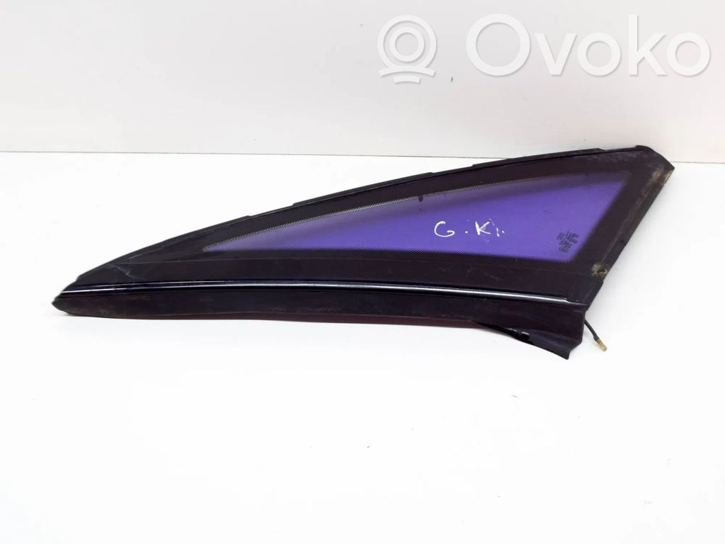 Audi A8 S8 D2 4D Vidrio lateral trasero 