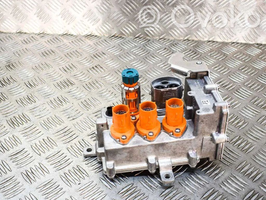 Mercedes-Benz Sprinter W907 W910 Relé de control de corriente 