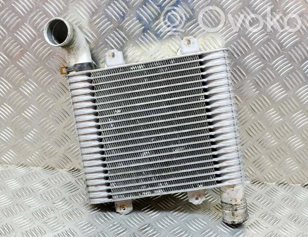 KIA Carens I Radiador intercooler 