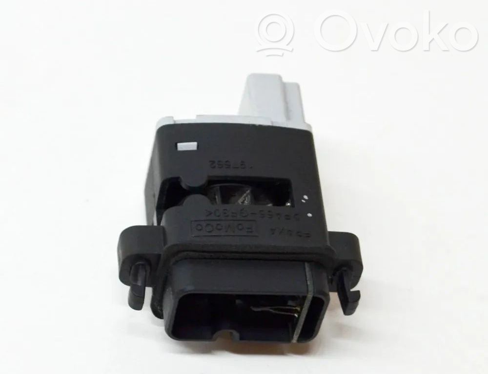 Ford Mustang VI Sensor de temperatura del aceite 