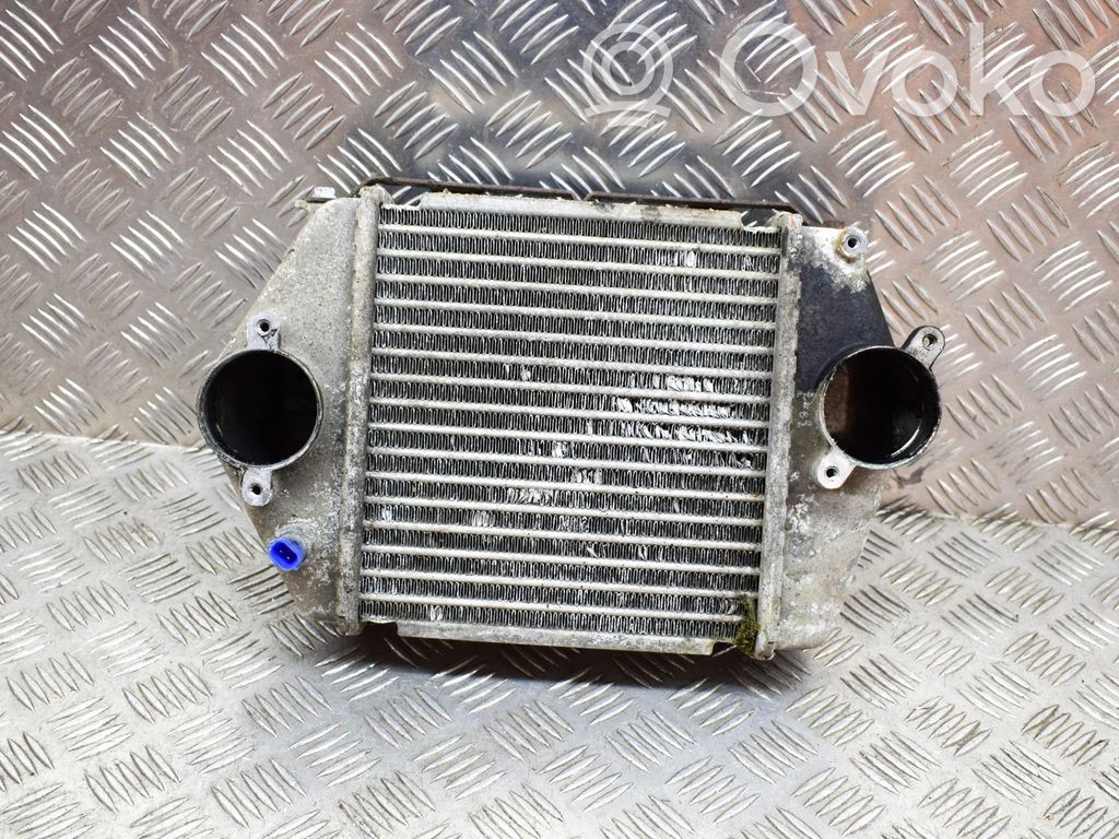 Mazda 6 Intercooler radiator 