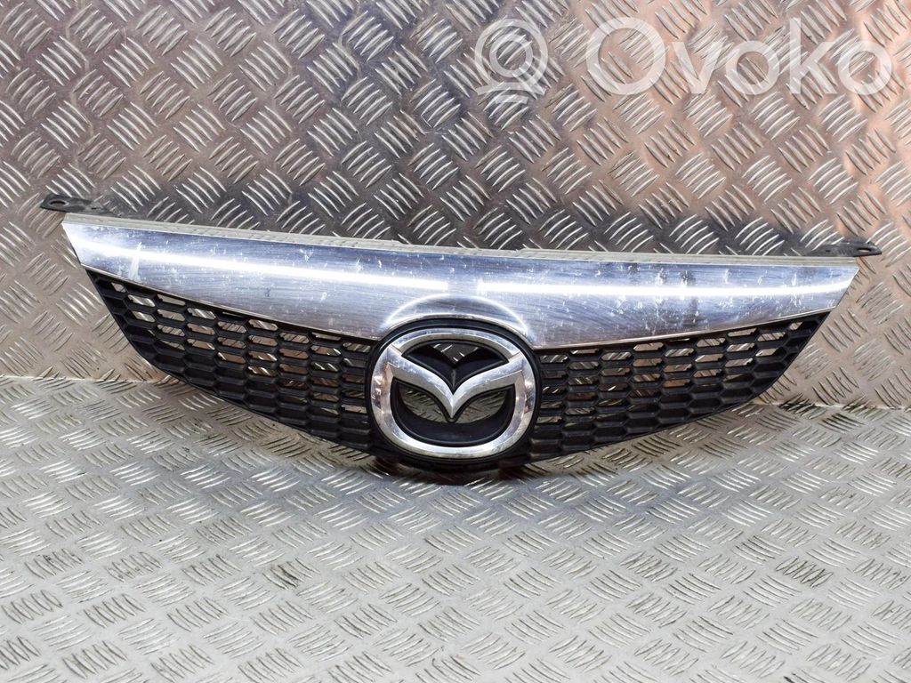 Mazda 6 Griglia anteriore