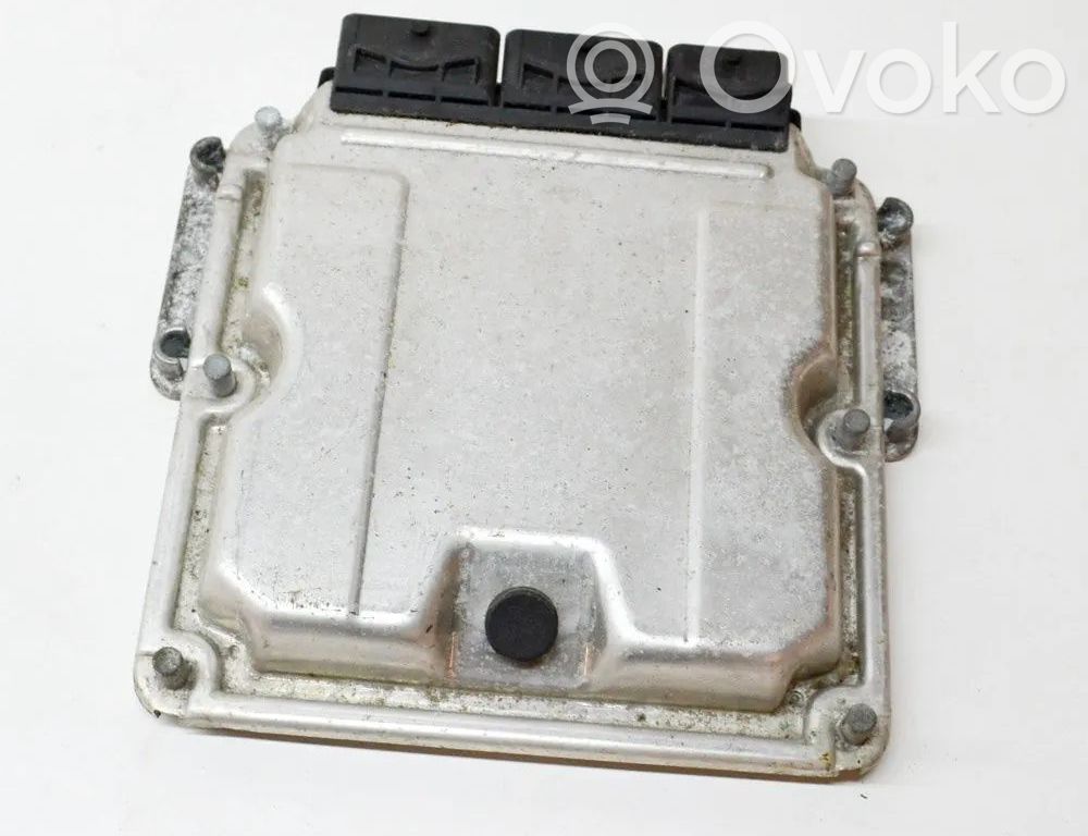 Renault Espace -  Grand espace IV Sterownik / Moduł ECU 