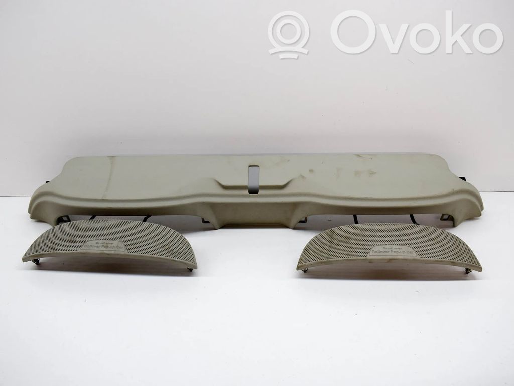 Saab 9-3 Ver1 Inne części wnętrza samochodu 