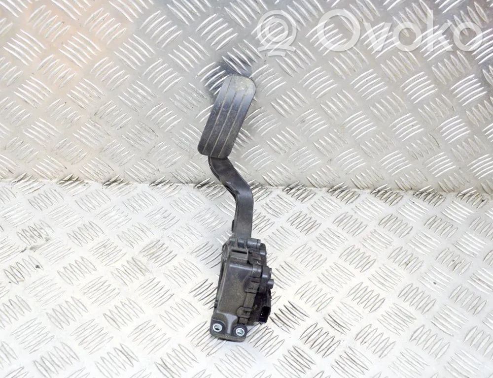 Renault Master III Gaspedal 