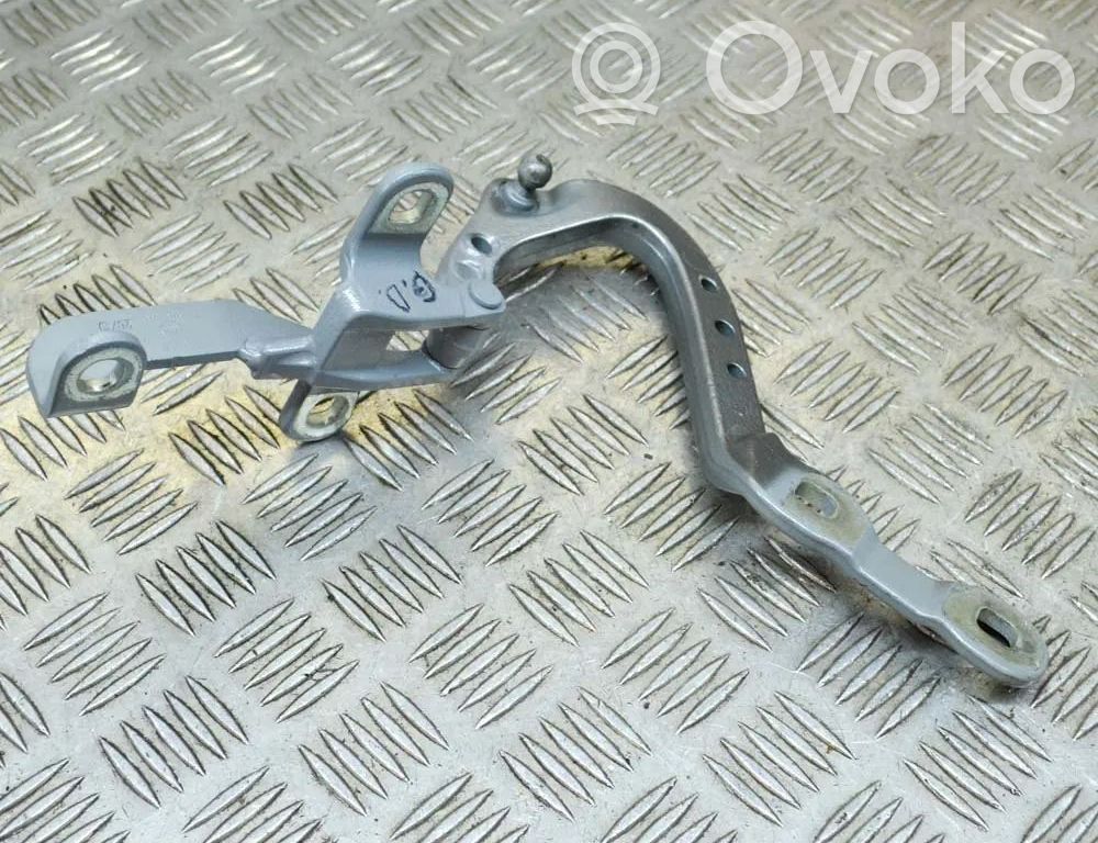 BMW X3M F97 Tailgate/trunk/boot hinge 