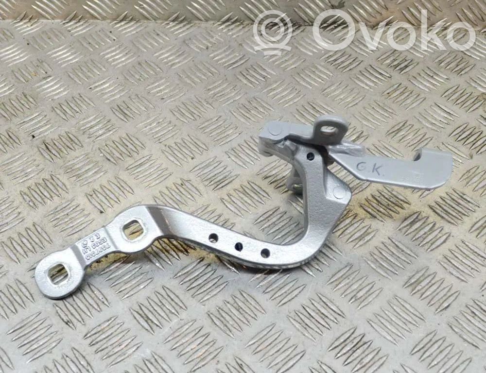 BMW X3M F97 Tailgate/trunk/boot hinge 