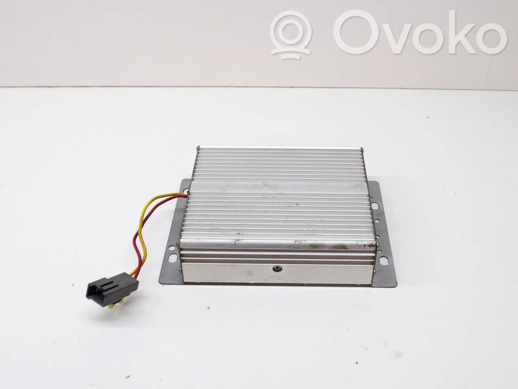 Ford Explorer Amplificateur de son