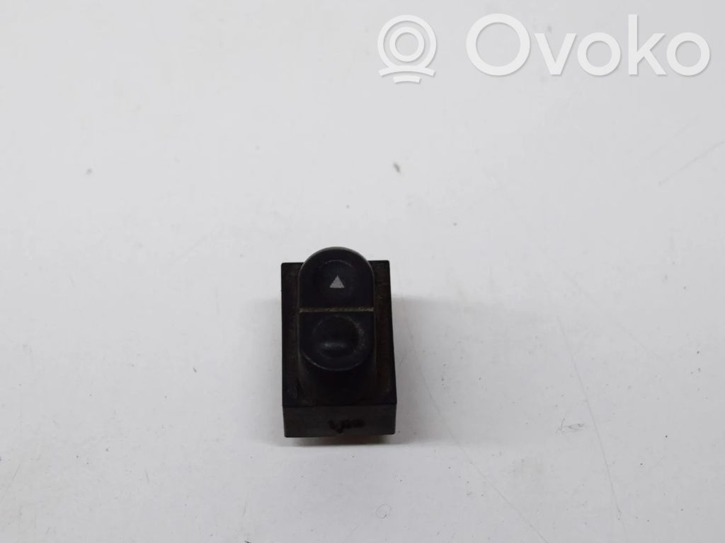 Electric window control switch