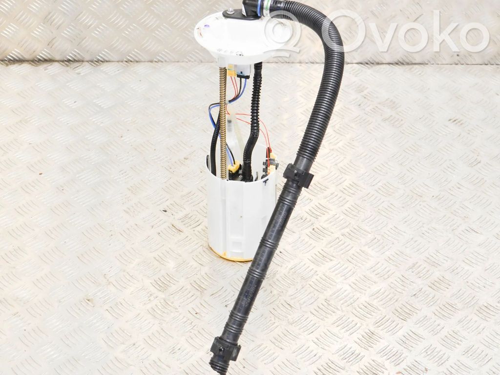 Citroen Jumper Bomba interna de combustible 