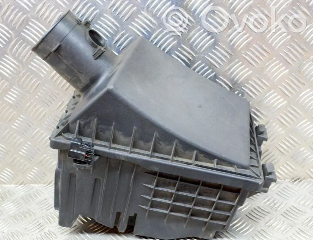 Luftfilterkasten   2W939600AF