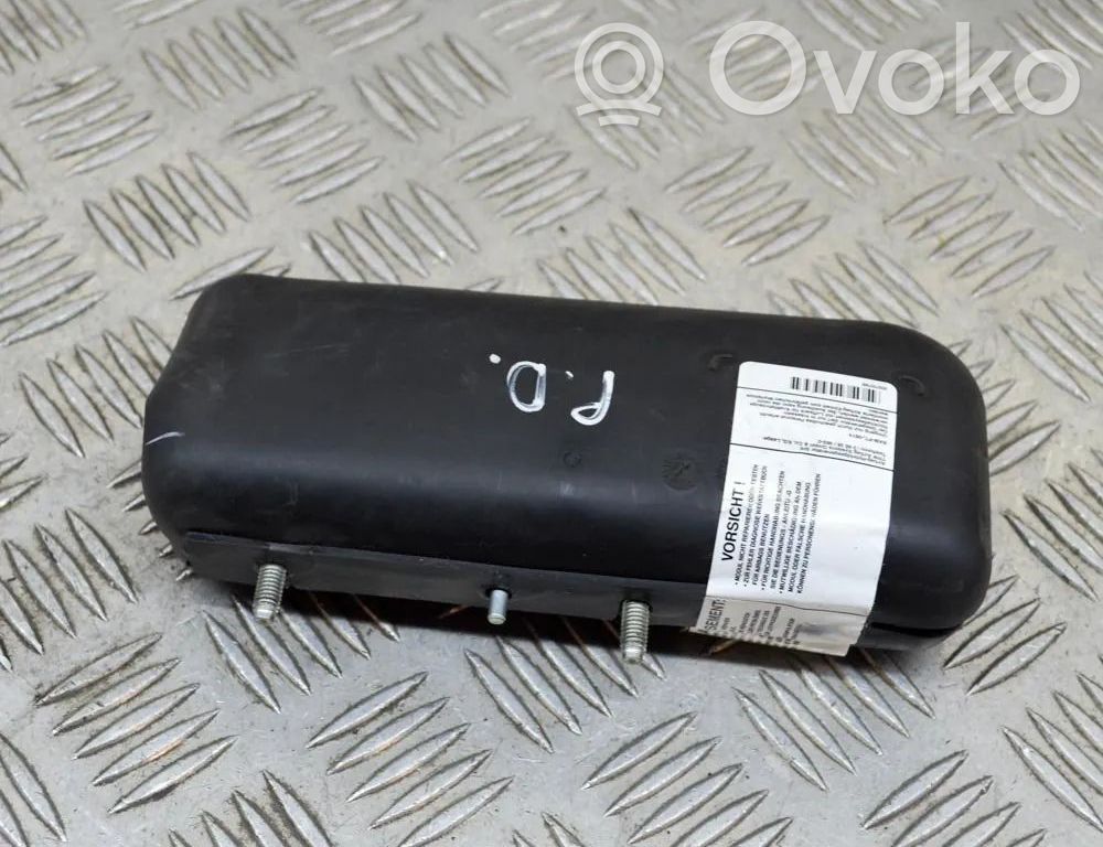 Jaguar S-Type Airbag del asiento 