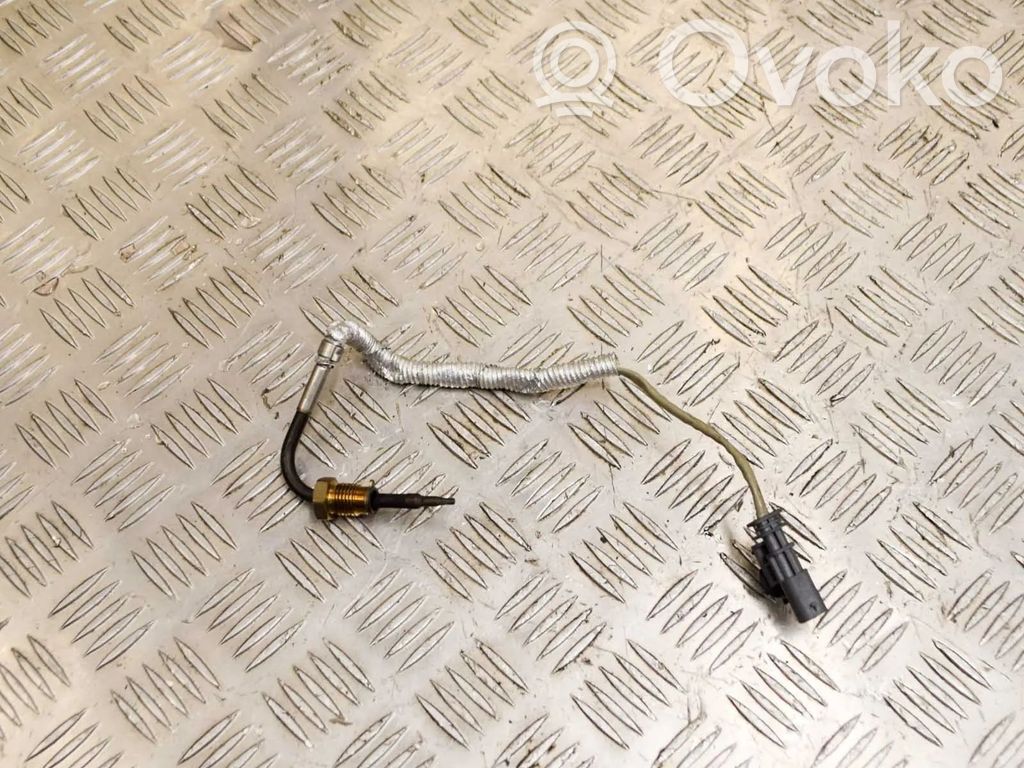 Volvo XC60 Sensor de temperatura del aceite 