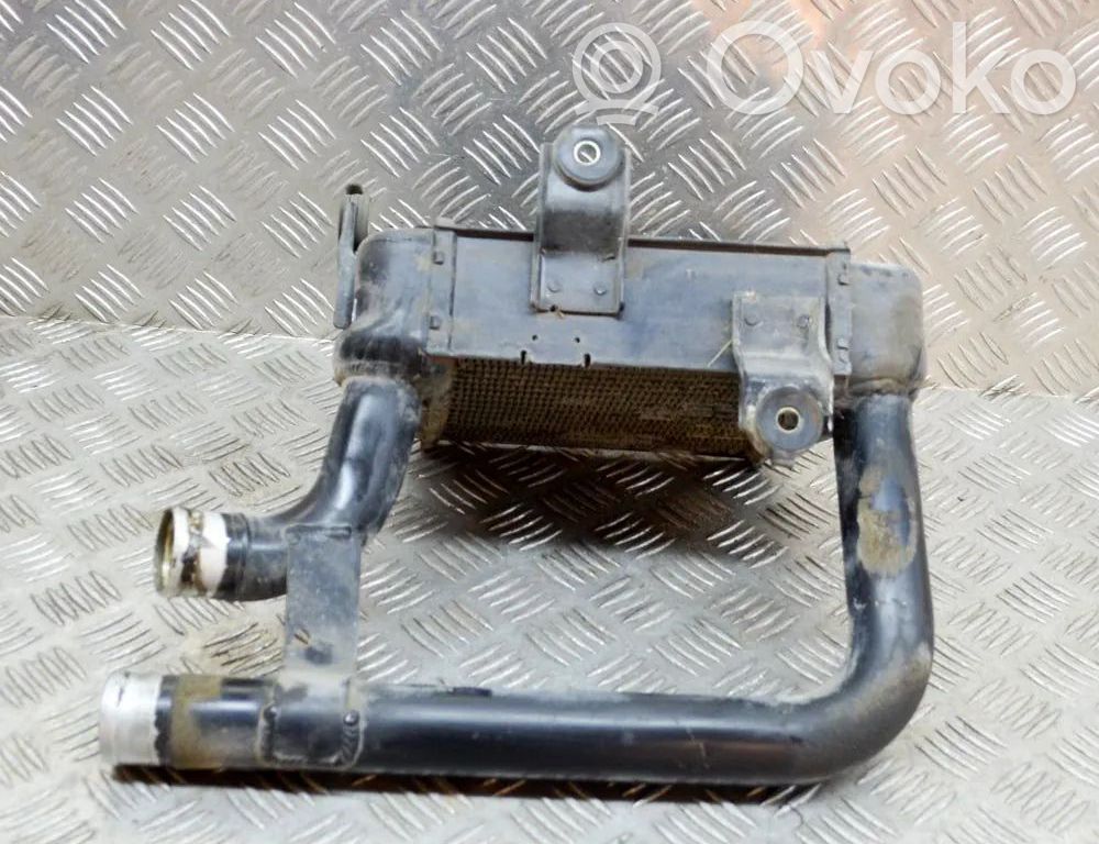 Radiador intercooler   1271000440