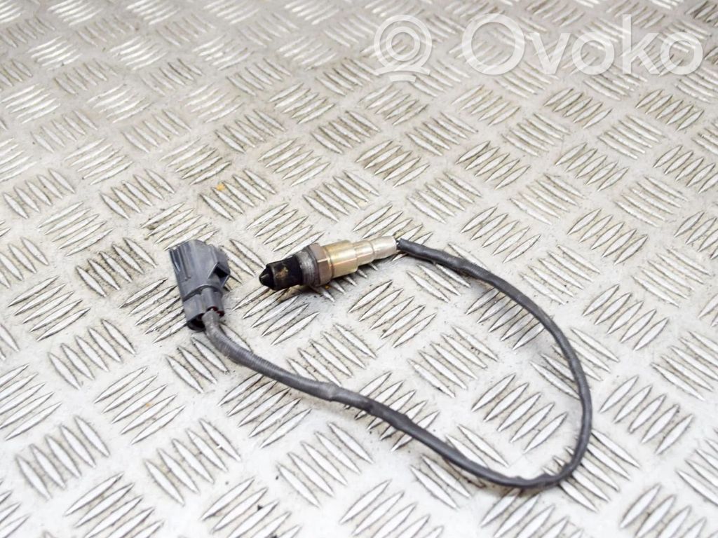 Land Rover Range Rover Evoque L538 Lambda probe sensor 