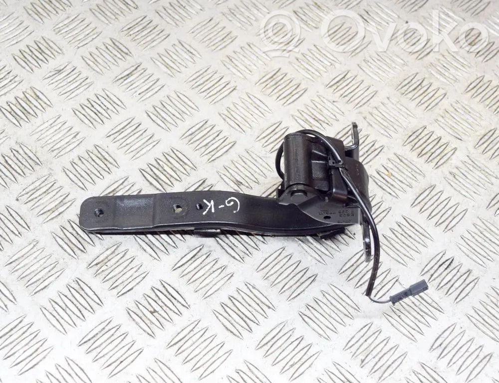 BMW i3 Tailgate/trunk/boot hinge 