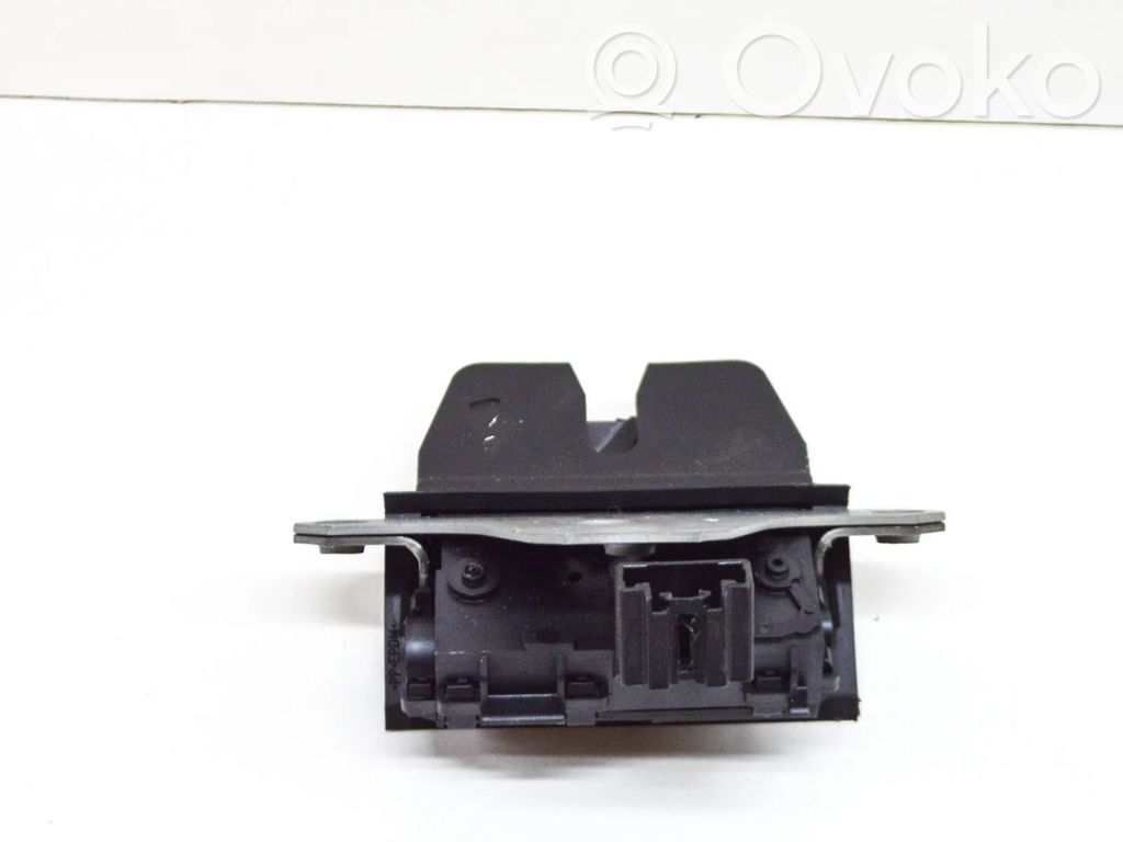 Land Rover Range Rover Evoque L538 Zamek klapy tylnej / bagażnika 