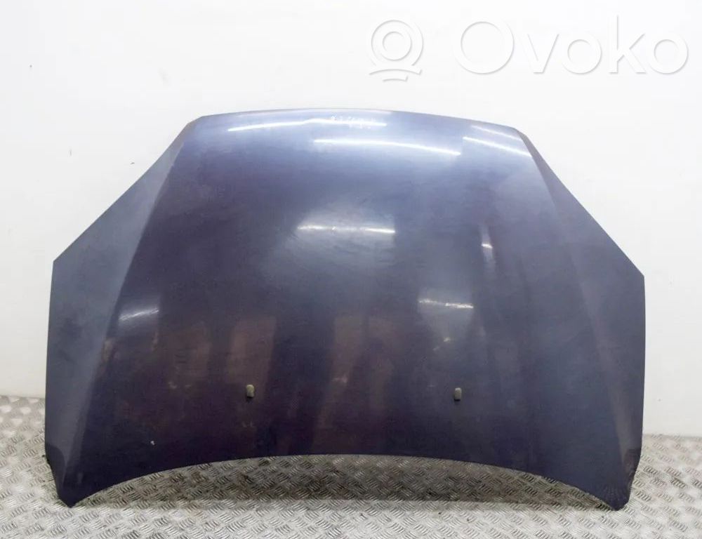 Ford Focus Dzinēja pārsegs (vāks) 