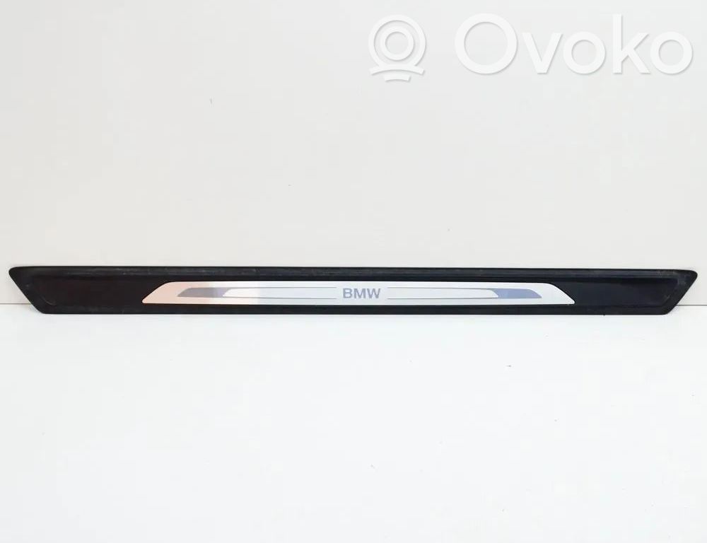 BMW 2 F22 F23 Capac prag față 