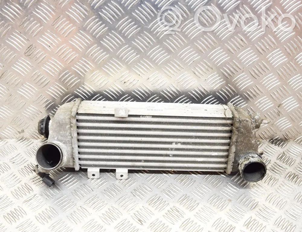 KIA Ceed Intercooler radiator 