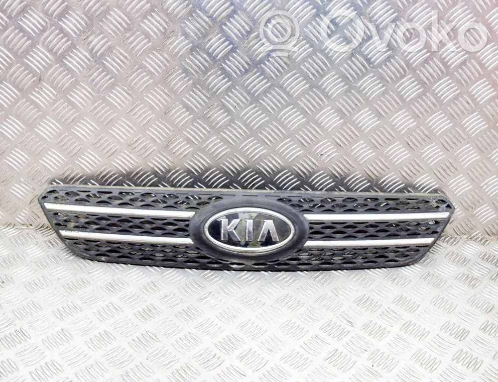 KIA Ceed Front grill 