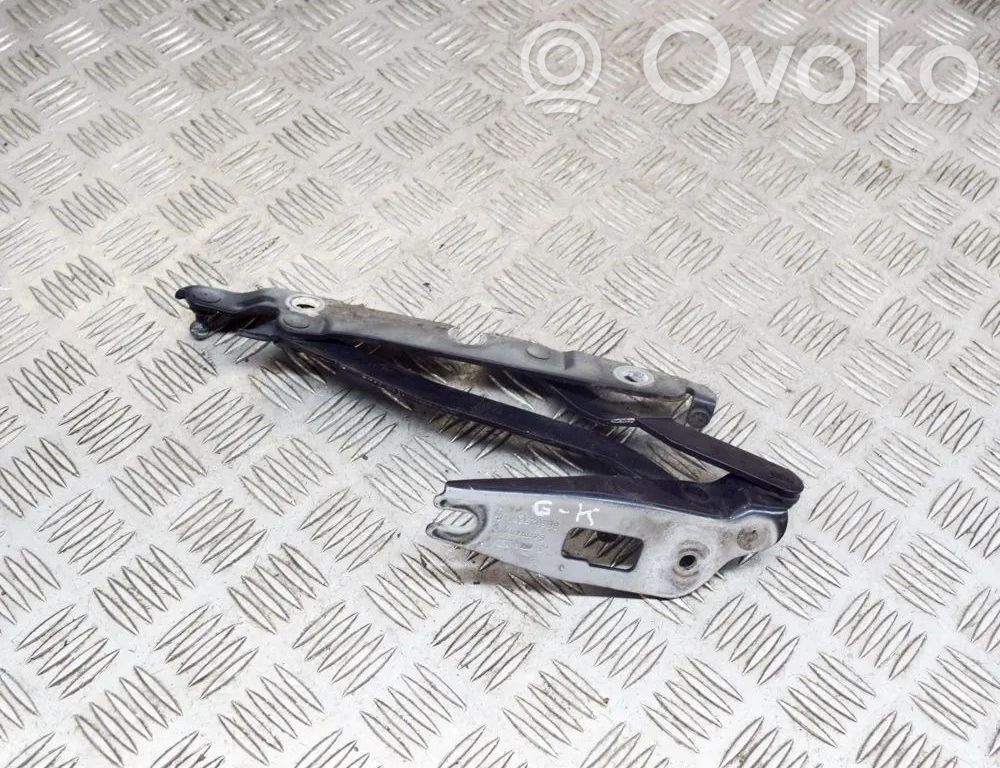 Audi A4 S4 B6 8E 8H Tailgate/trunk/boot hinge 