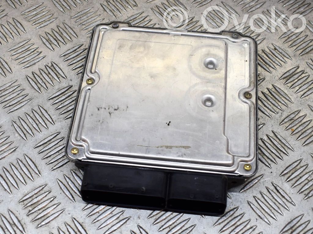 Audi A8 S8 D3 4E Engine control unit/module 