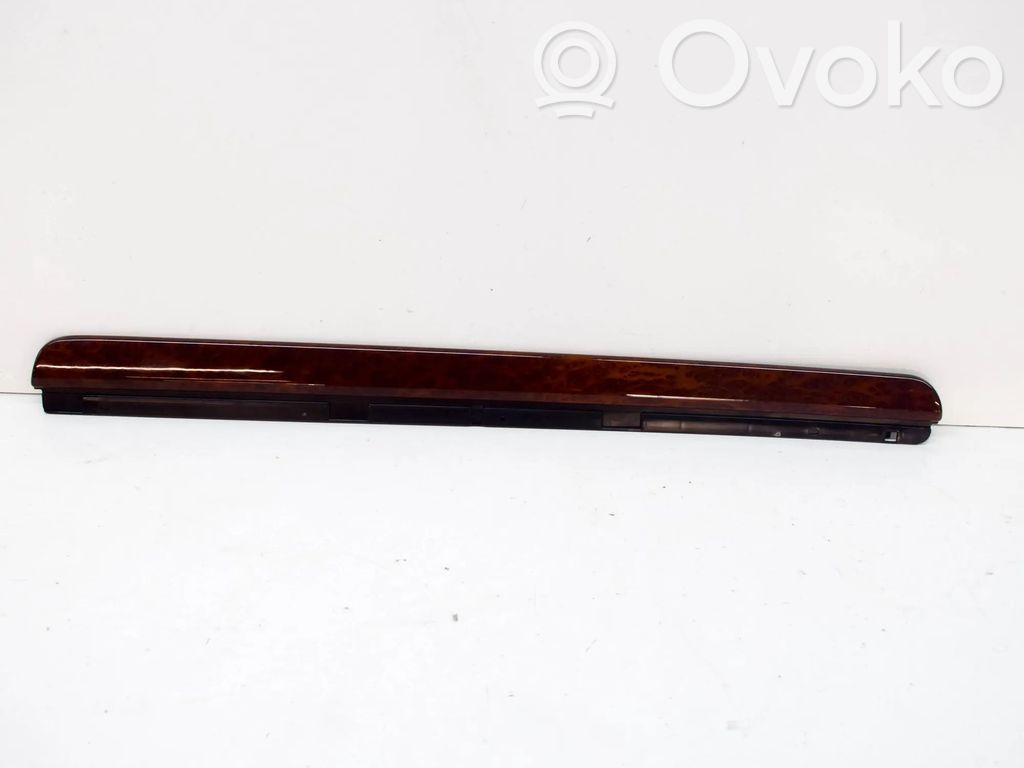 Audi A8 S8 D3 4E Takaoven verhoilu 