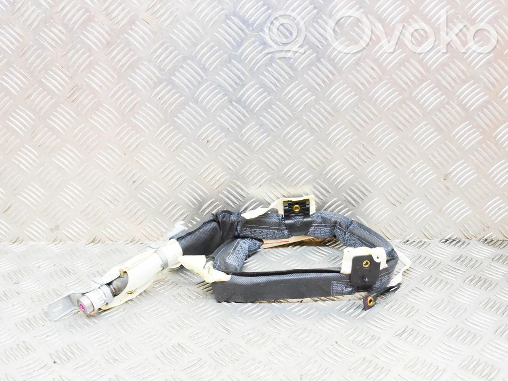Fiat 500 Kurtyna airbag 