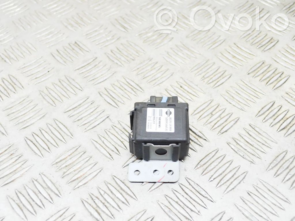 Centralina/modulo immobilizzatore   5WK48647B,285912F000