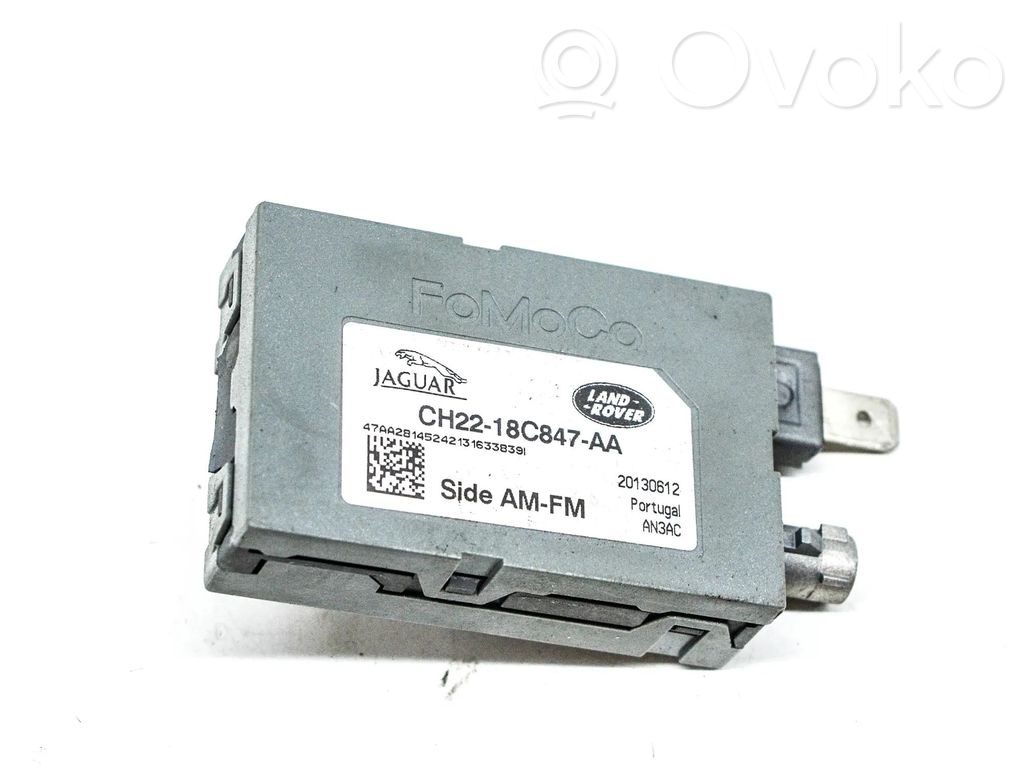 Amplificatore antenna   CH2218C847AA
