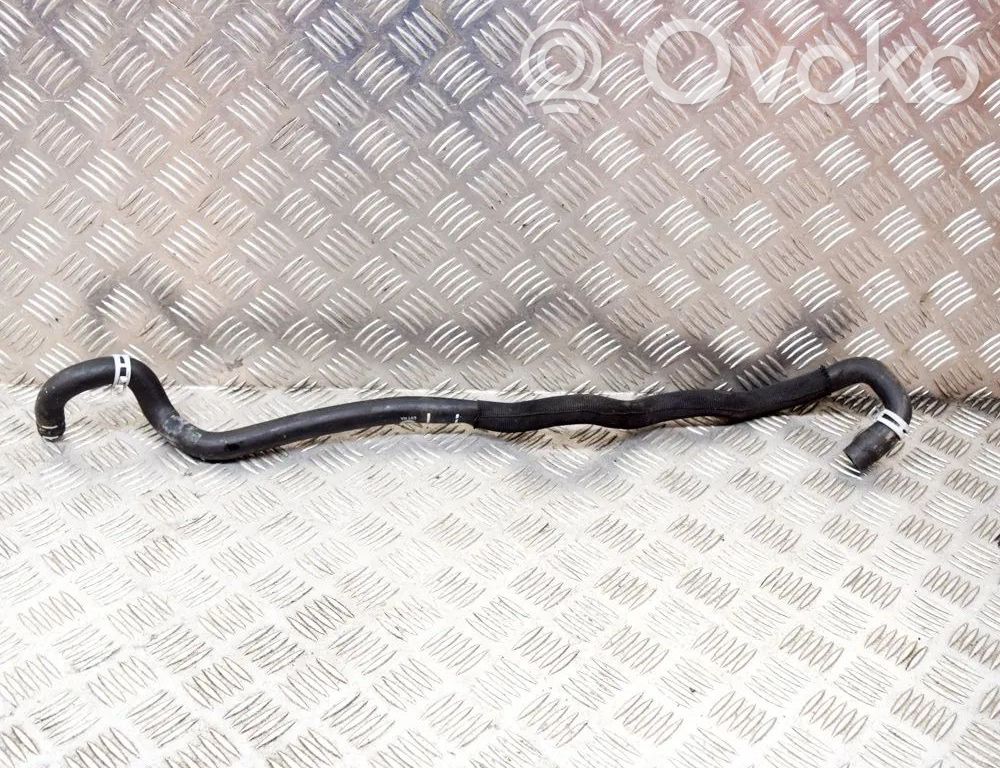 Land Rover Range Rover L405 Conductă/furtun lichid de răcire motor 