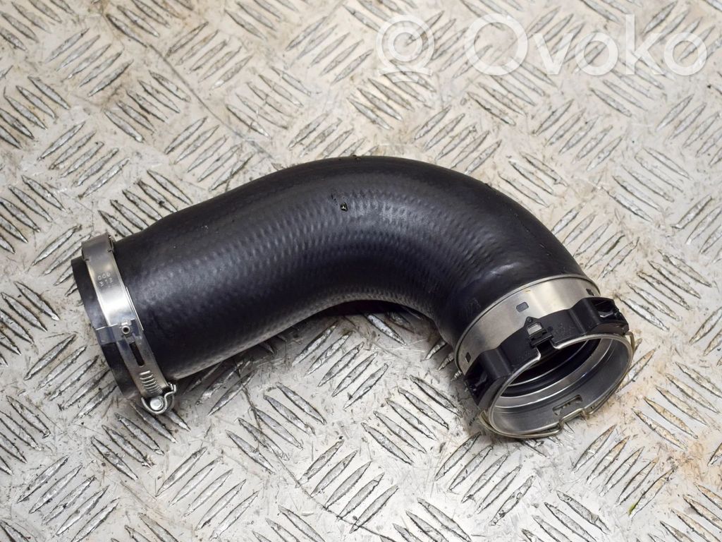 Land Rover Range Rover Evoque L551 Furtun/conductă intercooler