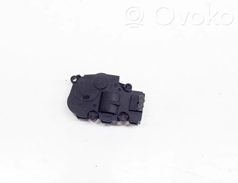Land Rover Range Rover L405 Silniczek nagrzewnicy 