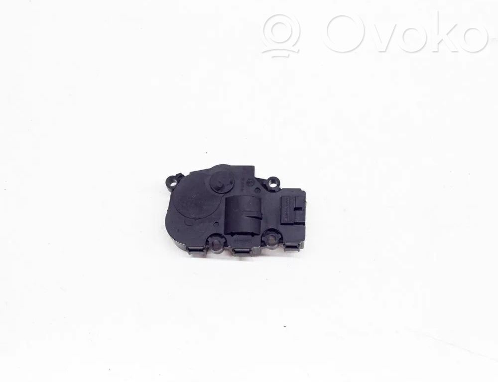 Land Rover Range Rover L405 Silniczek nagrzewnicy 
