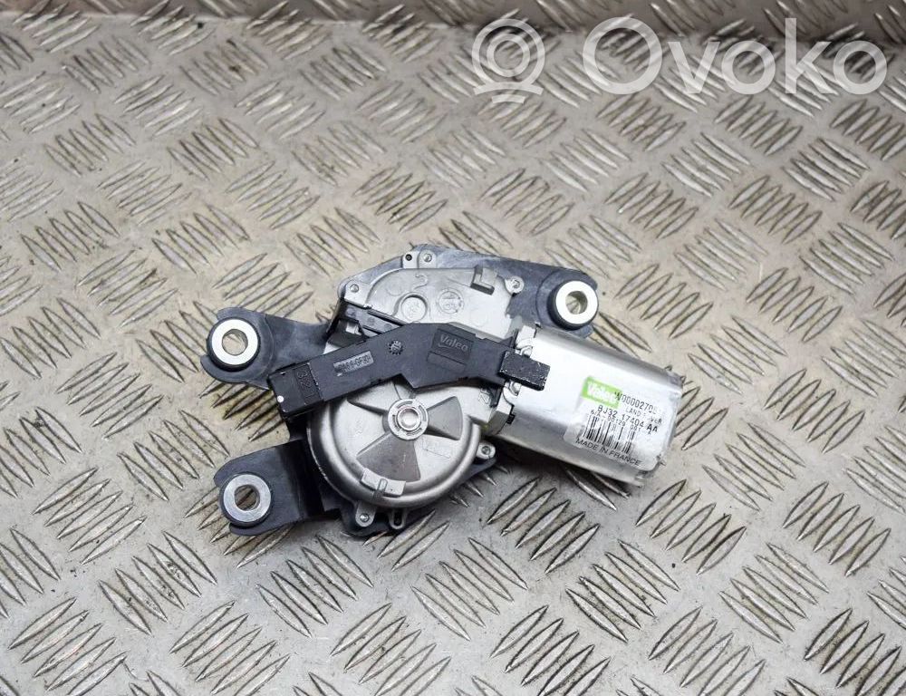 Land Rover Range Rover Evoque L538 Motor ștergător lunetă 
